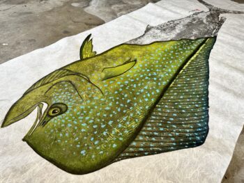 ***SOLD*** Bull Mahimahi (Dorado) - Image 6